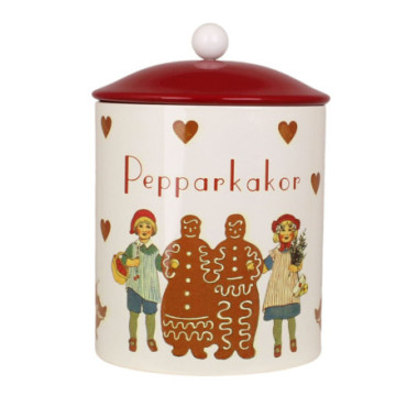 Boite Aina Pepparkakor