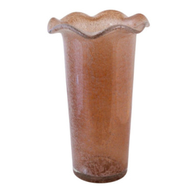 Vase Milla Tall Marron Clair