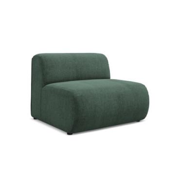 Module de canapé Ekahi - 90x89x70 Chenille Green