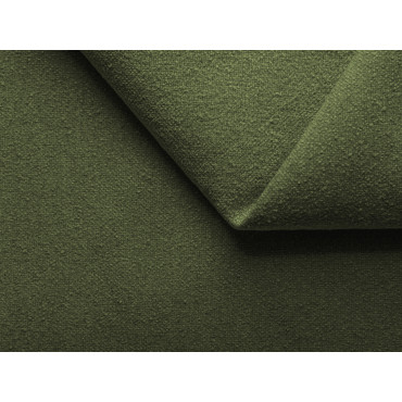 Module de canapé accoudoir Ailani - 95x95x73 Boucle Olive