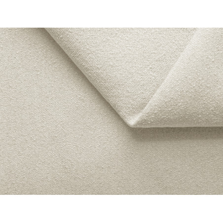 Module de canapé accoudoir Ailani - 95x95x73 Boucle Pearl