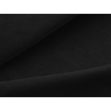 Module de canapé accoudoir Ekahi - 114x89x70 Chenille Black