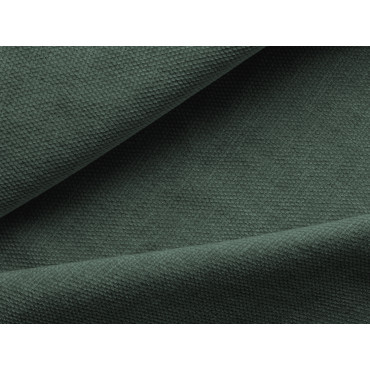 Module de canapé accoudoir Ekahi - 114x89x70 Chenille Green