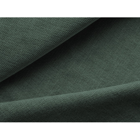 Module de canapé accoudoir Ekahi - 114x89x70 Chenille Green