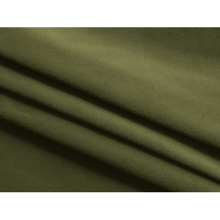 Sofa d'angle Hoku Velours Olive