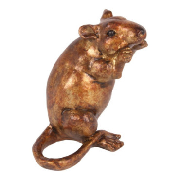 Statue Souris 6 cm