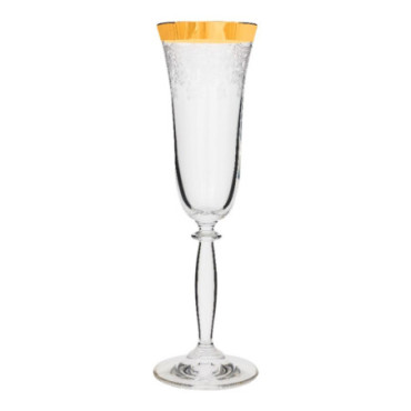 Verre à Champagne 180 ml