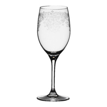 Verre à vin blanc 390 ml Transparent