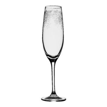 Verre Flûte à Champagne 180 ml