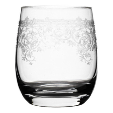 Verre Gobelet 250 Ml