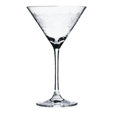 Verre à Martini 210 ml