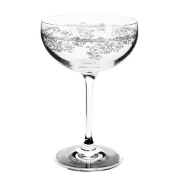 Verre Coupe à Champagne 350 ml