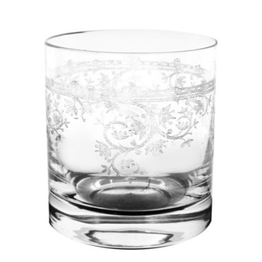 Verre Whisky 280 ml