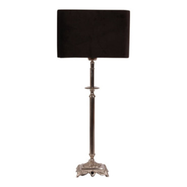 Pied de lampe 49 cm