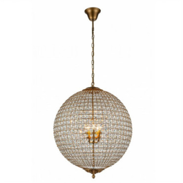 Lustre Palazzo 80 cm