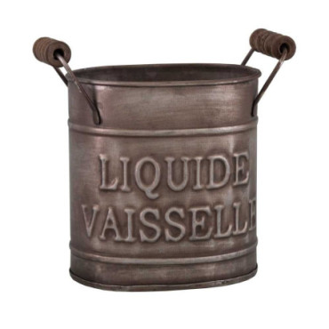 Réserve liquide vaisselle