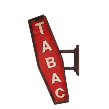 Panneau TABAC