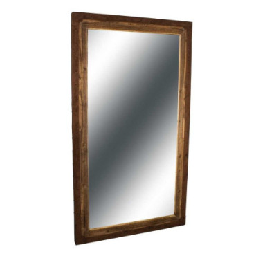 Miroir style indus 180 x 100 cm