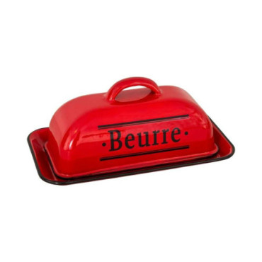 Beurrier rouge BEURRE