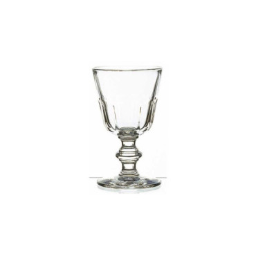 Verre à eau Périgord 22cl