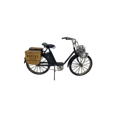 Vélo Solex du facteur