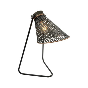 Lampe industrielle