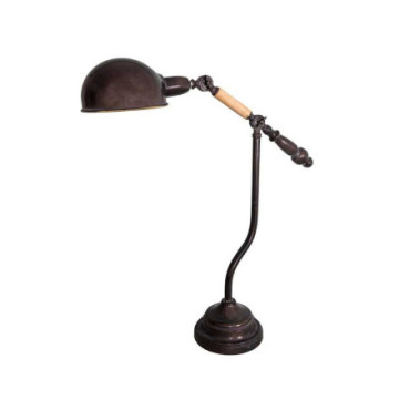 Lampe industrielle