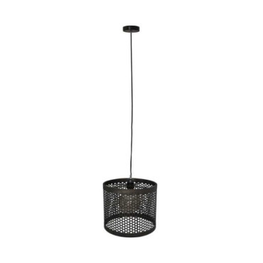 Suspension industrielle 30x30x25