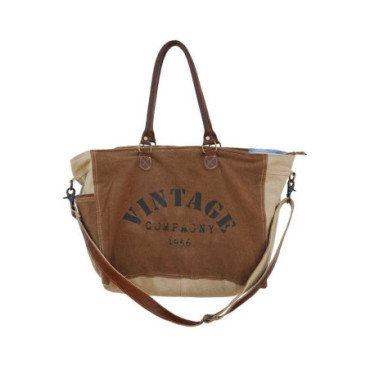 Sac Vintage compagny