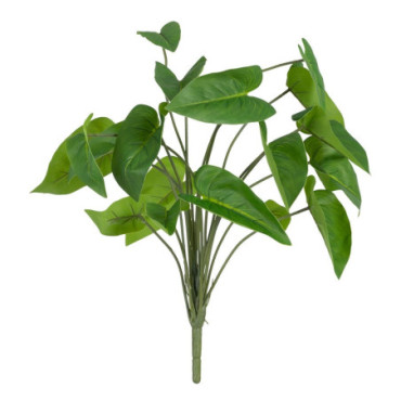 Branche Calla Vert Pvc 43x45x44cm