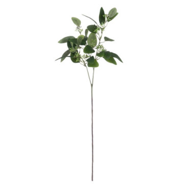 Branche Eucalipto Vert Artificial 15x15x59cm