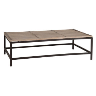 Centre de table Naturel Bois De Olmo 167x100x50cm