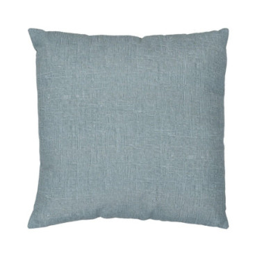 Coussin Aquamarine Coton - Polyester 45x45cm