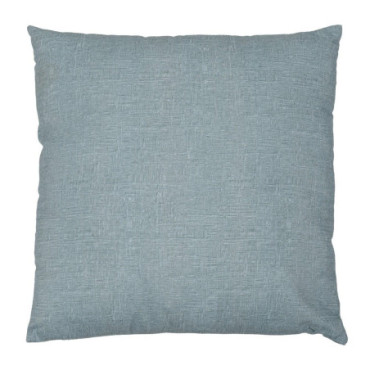 Coussin Aquamarine Coton - Polyester 55x55cm