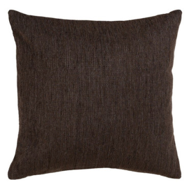 Coussin Coton - Polyester Décoration 45x45cm