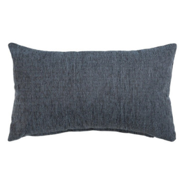 Coussin Coton - Polyester Décoration 50x30cm