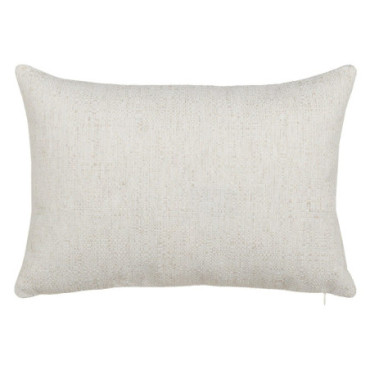 Coussin Raw Lin - Coton Décoration 45x30cm