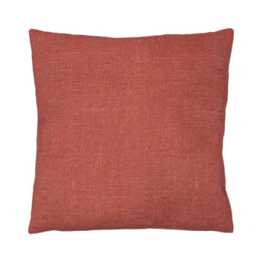 Coussin Tuile Coton - Polyester Décoration 45x45cm