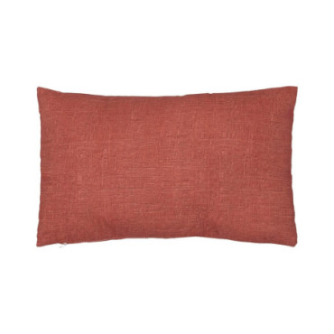 Coussin Tuile Coton - Polyester Décoration 50x30cm