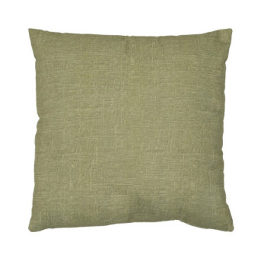 Coussin Vert Clair Coton - Polyester 45x45cm