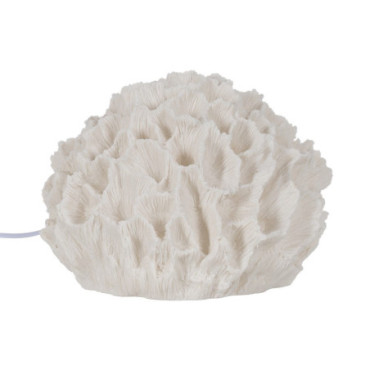 Lampe De Table Corail Arenisca 32x27,50x23cm