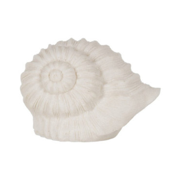 Lampe De Table Escargot Arenisca 14,80x10,20x10,30cm