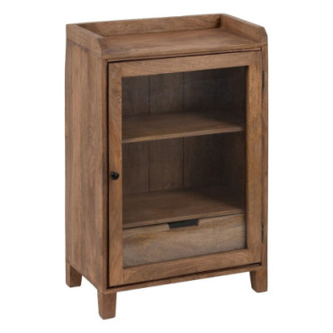 Commode Naturel 61x35,50x95,50cm