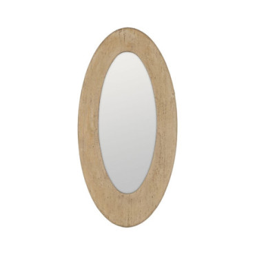 Miroir Beige Magnésium 60x3,50x120cm