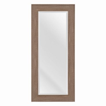 Miroir Bois Décoration 56x2x126cm