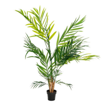 Plante Bambou Vert Décoration 200cm