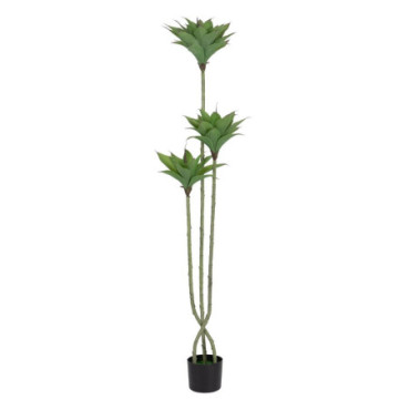 Plante Désert Vert Pvc Jardin 150cm