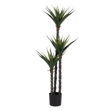 Plante Désert Vert Pvc Jardin 160cm