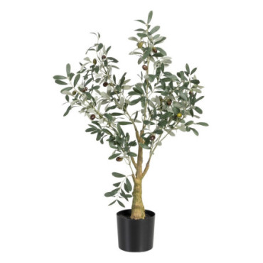 Plante Olive Vert 56x48x78cm