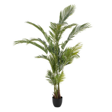 Plante Palmier. Vert Artificiel 110x110x170cm